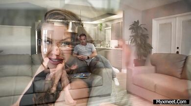 Mandy Waters - Extra Income - Hardcore Mandy