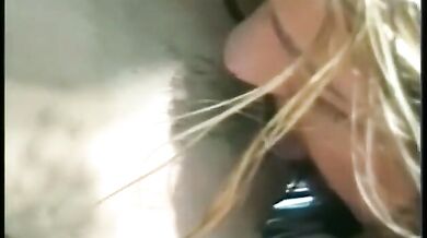 Lesbiennes Precoces - Scene 2 (Beauty Dior, Toi Clayton)