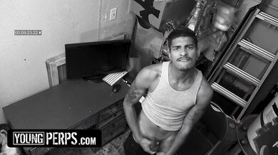 Repeat Offender Gets Caught Shoplifting From The Wrong Store