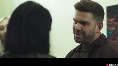 DIGITALPLAYGROUND - SERIES GHOSTED Ep 1 exclusive