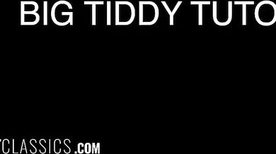 Blowjob Bribery - TeamSkeet Classics