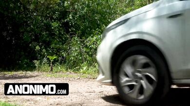 Ultra Kinky Latino Anal Train Threesome