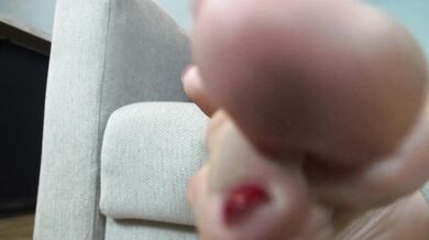 Goddess Perfecta Verbal Humiliation Feet JOI!