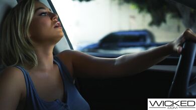 Sexy big tit babe Jennifer White fucked by Charles Dera.