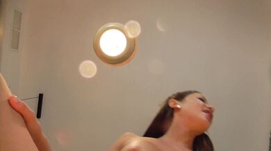 Goddess Perfecta`s POV Spitting!