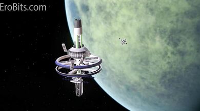 Animated Sci-Fi Monster Porn. Dickgirls Monsters Bang Busty Sluts. Uncensored Alien Sex By 3DXpassion and EroBits