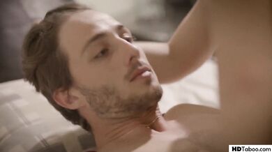 PURE TABOO Virgin College Girl Does It With Her Slutty BFF And Stepbrother - Carolina Sweets