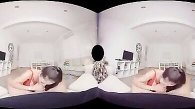 Tour con Marta la croft (Alexandra Sivroskya)