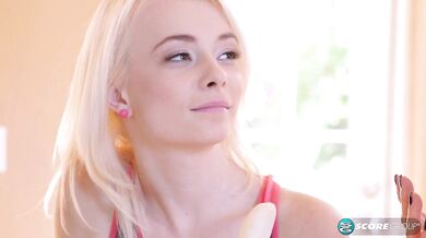 The Sex Tutor With Maddy Rose