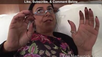 A 48-Year-Old Librarian'S First Foray Into Mature Porn With A Big Black Dick