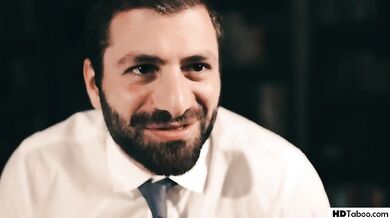 PURE TABOO New Intern Wants Career, Boss Wants Pussy! Win - Win - Tiffany Watson