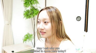 Gorgeous Young Girl, Megu Nijie, Got Her Tight Little Pussy Fucked Hard