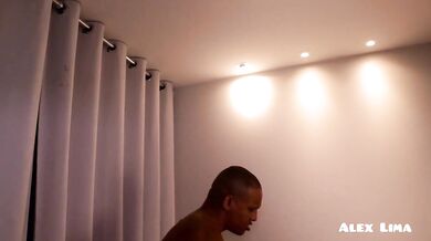 Lady Milf Mc Ni Hot Alex Lima Minha mulher chamou a amiga (Lady_Milf Lady_Milf)