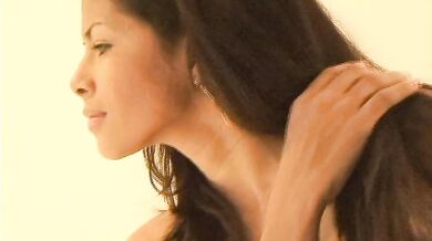 Carina 18 Fingering Pussy Slut