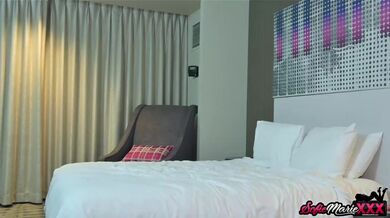 Horny MILF Craves For Hardcore Sex