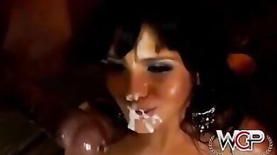 Rose Monroe Cumshot (Rose_Monroe )