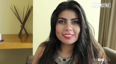 Carmen Lara Drilled by Best Friend to Get Even with Her Ex - MAMACITAZ