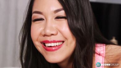 Tala's Back For Dick