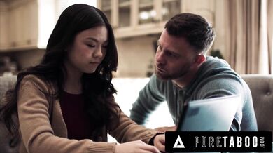 Big City Stud Smashes Small Town Babe