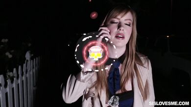 Costume - Dolly Leigh - Dolly Blonde