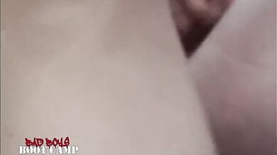 Twink Satisfied With His Friends Cock