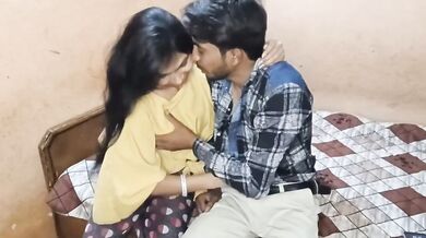 Newly Married Couple Fucking Video Part 1