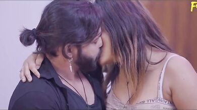 Desi Indian Wife Swap XXX 2024 Hot HD Video 1080p