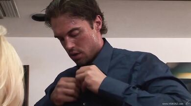 Nicole Aniston Secretary