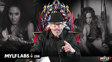 Concept: Wrestling Milfs