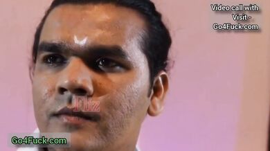 Baba Ji Ne Hot Girl Land Munh Mein Diya