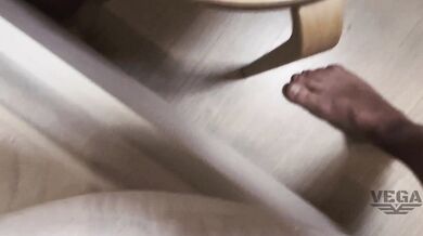 DO YOU WANT TO FUCK LIKE A PORN STAR? JUST DO ONE THING