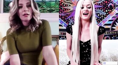 Confession On A Webcam Message From Stepdaughter To Step Mommy - Mona Wales