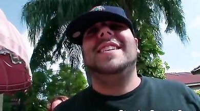 Hot Redhead MILF Rebecca Lane in one of the Fresh Faces in Porn