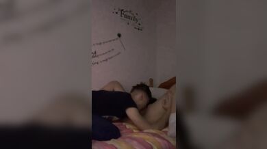 Licking My Girlfriends Pussy Until She Cums
