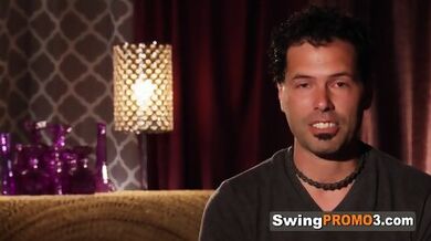 The Swinger Mansion Gets Crowded With New Couples That Want To Fuck Different Couples. Join Us Now.