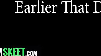 “Don’t Fire Me!” VIRGIN Babysitter Caught Redhanded