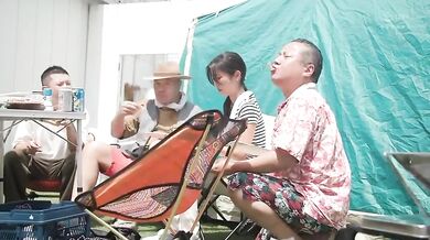 Neighborhood Camp Uncensored (Mizukawa) - Emiri Momota (Emiri Mizukawa)