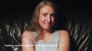 House Of Love & Lustery: Time For The Orgy! (Ep 3 of 3)