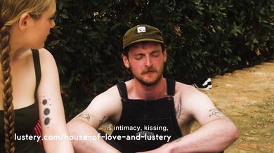 House Of Love & Lustery: Time For The Orgy! (Ep 3 of 3)