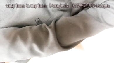 新入社員が上司に寝取られSEX！無許可の生ハメ中出しに困惑しながらもオフィスでマジイキ！素人カップル/歳の差/NTR/美少女/イラマチオ/電マ/個人撮影/変態/English subtitles