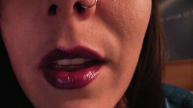 Sexual and Intimate ASMR with Sinn Sage