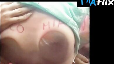 Wendy De Ara Breasts Scene in Disco, Ibiza, Locomia