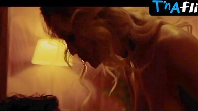 Lena Medar Breasts, Bush Scene in Escort