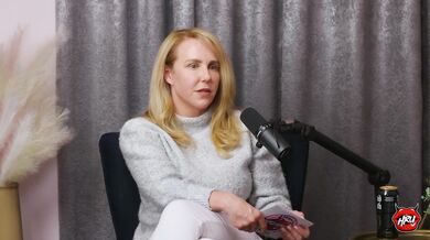 Kazumi: Every Girl Wants a Gangbang!