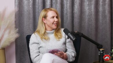 Kazumi: Every Girl Wants a Gangbang!