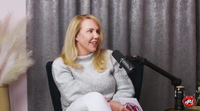 Kazumi: Every Girl Wants a Gangbang!