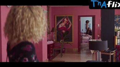 Eva Almeida Breasts Scene in Disco, Ibiza, Locomia