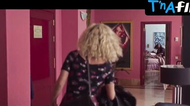 Eva Almeida Breasts Scene in Disco, Ibiza, Locomia