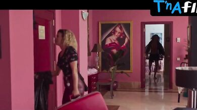 Eva Almeida Breasts Scene in Disco, Ibiza, Locomia