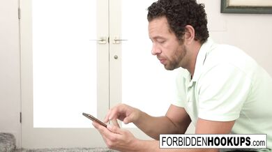 A Compilation with Teenagers and Step Siblings